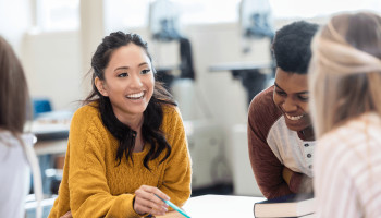 International Enrolments