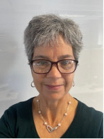 Rachel Tallon - Master of Professional Practice tutor