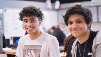 AOI Academic Success