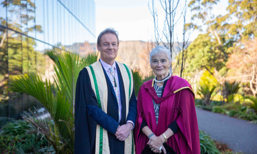 Mark and Tagaloatele 2